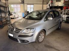 VW Golf Plus ID 481899