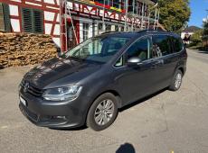 VW Sharan ID 481929
