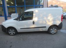 Opel Combo D 1.3 CDTi ID 481932