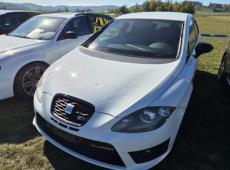 SEAT Leon (252527 km)