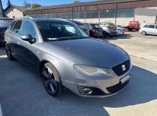 SEAT Exeo ST (159870 km)