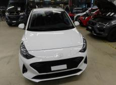 Hyundai i10 (3635 km)
