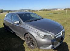 Mercedes-Benz A-Klasse W176 (220644 km)