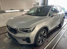 Volvo XC40 2.0 B5 MH (62223 km)