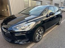Citroen DS5 2.0 BlueHDi (57248 km)