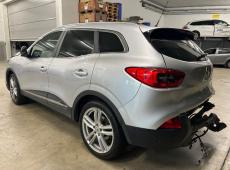 Renault Kadjar (161767 km)