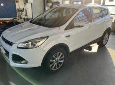 Ford Kuga (146188 km)