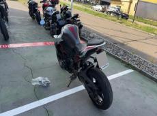 Kawasaki Z 900 (36444 km)