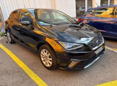 SEAT Ibiza (182732 km)