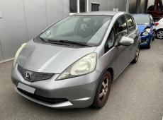 Honda JAZZ (238074 km)