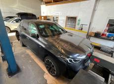 BMW X3 xDrive20 2.0, 190 PS