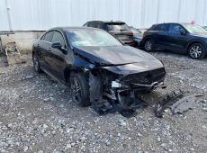 Mercedes-Benz CLA Coupé 200 1.3, 163 PS