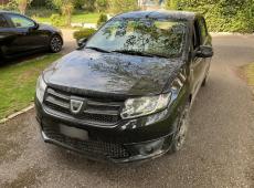 Dacia Sandero II  Sandero Laureate, 90 PS