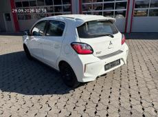 Mitsubishi Space Star Style 1.2, 71 PS