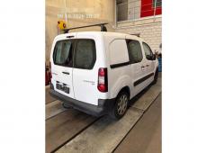 PEUGEOT Kaw. L1 1.6 HDI 90 Urban, 90 PS