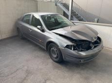 RENAULT Laguna  2.0 16V Expr. A, 135 PS