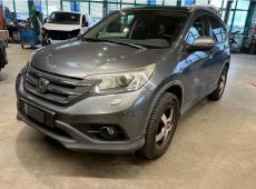 HONDA CR-V  2.2 i-DTEC , 150 PS