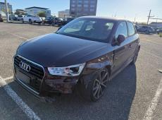 AUDI A1 SB 1.4 TFSI CoD, 150 PS