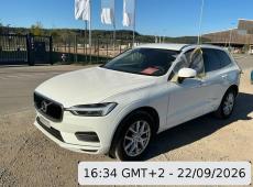 VOLVO XC60 D4 AWD, 190 PS