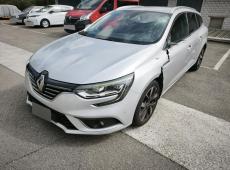 Renault Megane IV  Grandtour Bose Edition, 131 PS
