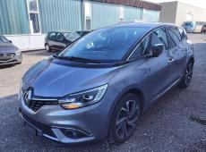 Renault Scenic  IV Bose Edition, 131 PS
