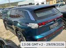 Volkswagen  Tayron 2.0, 193 PS