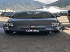 Abarth 595 1.4 T-Jet ID 481972