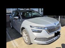 SKODA KAMIQ 1.0 TSI STYLE ID 481981