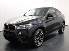 BMW X6 M ID 481985
