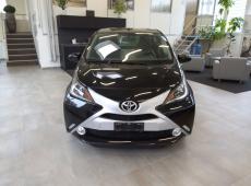 Toyota Aygo 1.0 VVT-i Trend ID 481989
