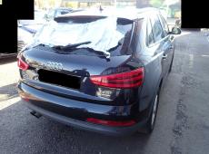 AUDI Q3 2.0 TFSI quattro ID 481952