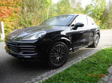 PORSCHE CAYENNE S ID 481955