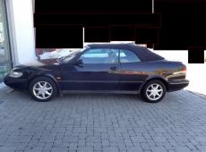 SAAB 900 S 2.0I-16 ID 481973