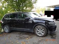 VW TIGUAN 2.0TSI HIGH 4M ID 481969