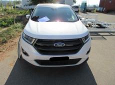 FORD EDGE 2.0 TDCI SPORT 4WD ID 481979