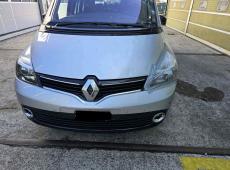 RENAULT GR.ESPACE 2.0DCI INITIALE ID 481991