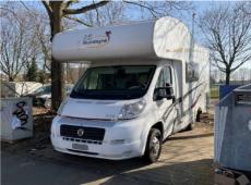 Fiat 2.2 Sunlight ID 481857