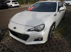 SUBARU BRZ (Z10) ID 481998