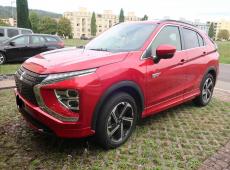 MITSUBISHI ECLIP.CROSS PHEV INSTYLE ID 481999