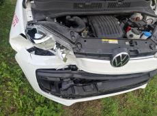 VW Up 1.0 MPI 65 BMT Move ID 481997