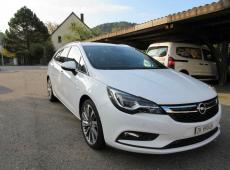 OPEL ASTRA 1.6 CDTI BITUR. DY. ID 482002