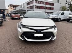 Toyota Corolla 2.0 Hybrid ID 482003