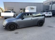 MINI Cooper S Clubman R55 ID 481710