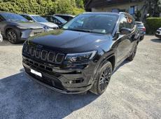Jeep Compass S ID 481949