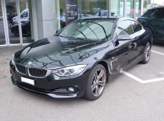 BMW 420i Coupé xDrive ID 481950