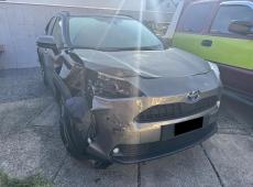 Toyota Yaris Cross 1.5 VVT-i HSD Trend ID 481960