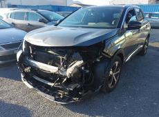 PEUGEOT 3008 1.5 BlueHDi GT Line EAT ID 481975