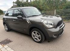 Mini Cooper S ALL4 ID 481976