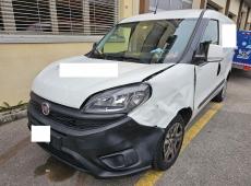 FIAT Doblo 1.3 MJ ID 481990