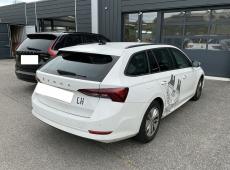 Skoda Octavia ID 481986
